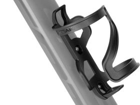 Флягодержатель Topeak NINJA MASTER+ CAGE SK+ TNJC-SKP (левый)
