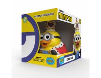 Фигурка-утка Tubbz Миньоны Боб король (Box)