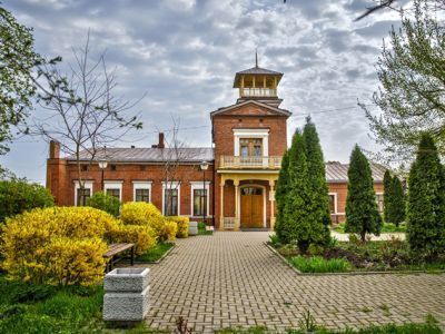 Нотно-музыкальный отдел библиотеки имени А. П. Чехова