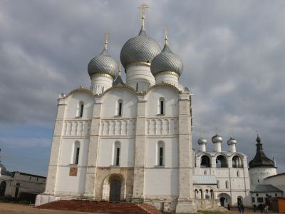 Успенcкий собор