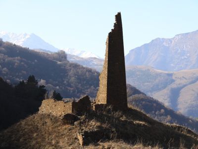 Баройский историко-архитектурный комплекс