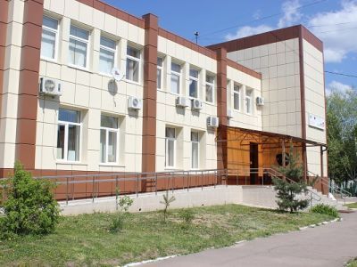 Дубненская сельская библиотека