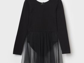 Купальник гимнастический для девочки