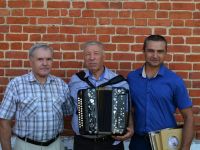 Новиковский сельский дом культуры