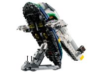 Star Wars 75433 Конструктор Корабль Джанго Фетта