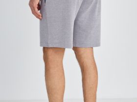 Трикотажные шорты