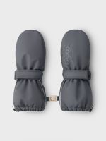Варежки Milo Deep Gray