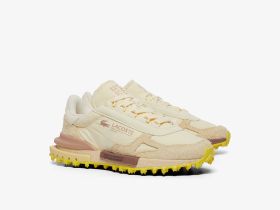 Женские кроссовки Lacoste ELITE ACTIVE