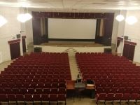 Ключевский районный дом культуры