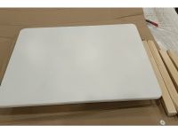 Стол детский Руффи 70x50 Белый