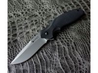 Складной нож CRKT Shenanigan™ Z, сталь AUS-8, рукоять термопластик GRN