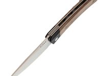 Складной нож Kizer Momo, сталь Nitro-V, рукоять G10/микарта