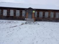 Дом культуры с. Пироговка