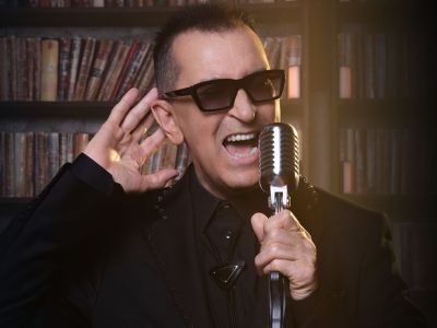 Александр Буйнов