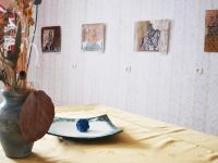 Художественная галерея г. Зеленодольска