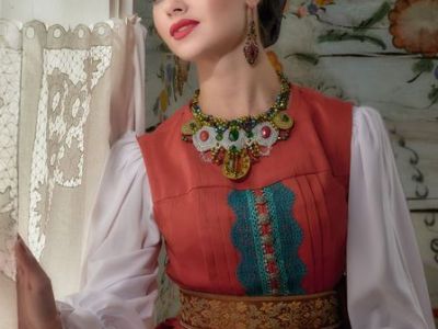 Рождественский концерт Уральского народного хора.