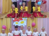 Дом культуры с. Солонцы