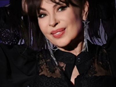 Марина Хлебникова