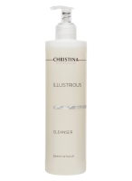 Illustrious Cleanser - Гель для умывания с АНА, 300 мл