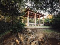 Парк культуры и отдыха им. Ю. Гагарина г. Южно-Сахалинска