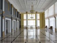 Драматический театр им. А. Н. Толстого