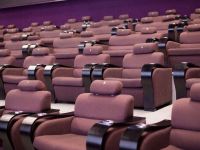 Кинотеатр «Монитор на Красной площади» г. Армавира