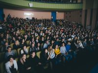 Культурный центр Астраханского государственного университета им. В. Н. Татищева