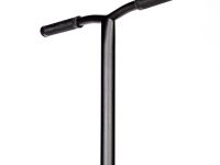 Самокат  Novatrack Crow 10 (110A.CROW10.BK24), цвет Черный-Зеленый