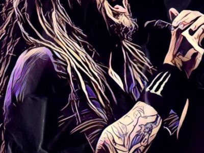 KORN tribute
