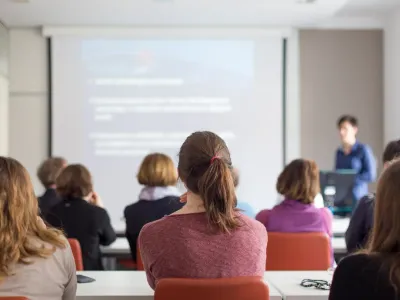 Билеты на Английский в профессиональной коммуникации С1 (Библиотека иностранной литературы) / Событие | Афиша | ИнфоТаймс