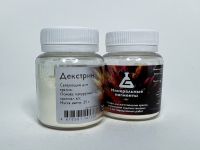 Пигмент "Минеральные пигменты" банка 25 г Декстрин