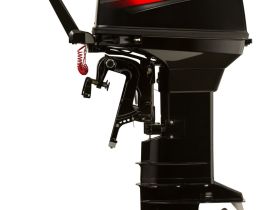 2х-тактный лодочный мотор MERCURY ME 50 MH 697CC