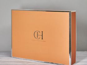 Постельное белье Grafica beige