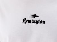 Футболка мужская Remington Street fighter White