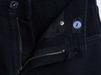 Джинсы для мальчиков, Черный