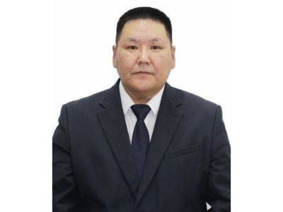 Игнатий Колодезников назначен руководителем Управления ветеринарии Якутии