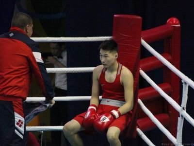 Четыре боксера из Якутии оспорят путевки на молодежное первенство Европы