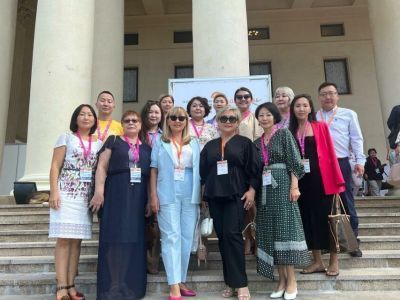 Якутский перинатальный центр вошел в пятерку лучших по России