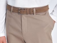 Брюки-чиносы из хлопка