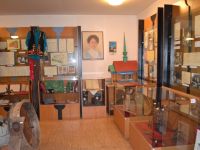 Каракашлинский краеведческий музей им. С. Ш. Шарафиевой