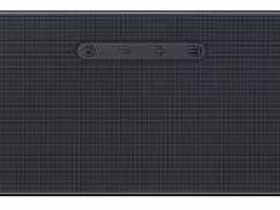 Акустическая система Samsung Q600H Q-Series 3.1.2 with Subwoofer черный титан
