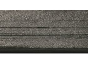 Брусок чернографитовый большой Cretacolor, размер 7x14 мм, длина 72 мм, твердость 2B