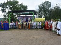 Отдел досуга д. Никифорово