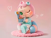 25CB417NIXQ Коллекционная фигурка Ninnic - NI Vibes Only