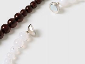 Колье женское, Мультицвет