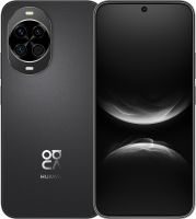 Смартфон HUAWEI Nova 14 12/256 ГБ Чёрный