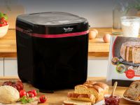 Хлебопечка Moulinex Pain & Plaisir OW220830