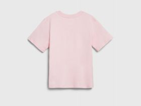 Футболка для девочек, Розовый
