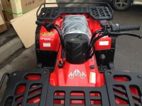 Квадроцикл ARMADA ATV 250L