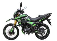 Мотоцикл RIGEL 300 21/18 ENDURO